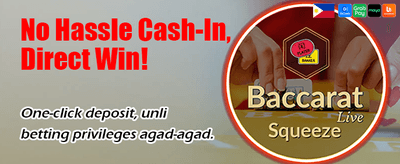 Claim Your Welcome Bonus Today!
